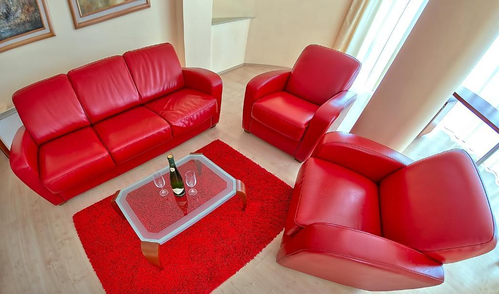 Hotel Niski Cvet Room photo