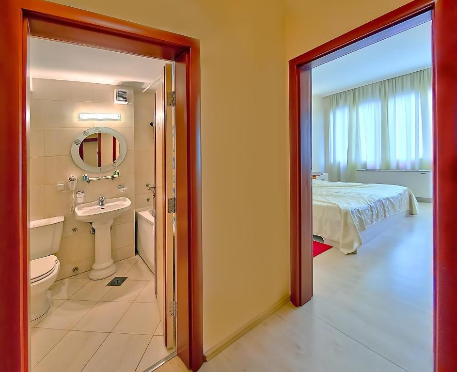 Hotel Niski Cvet Room photo