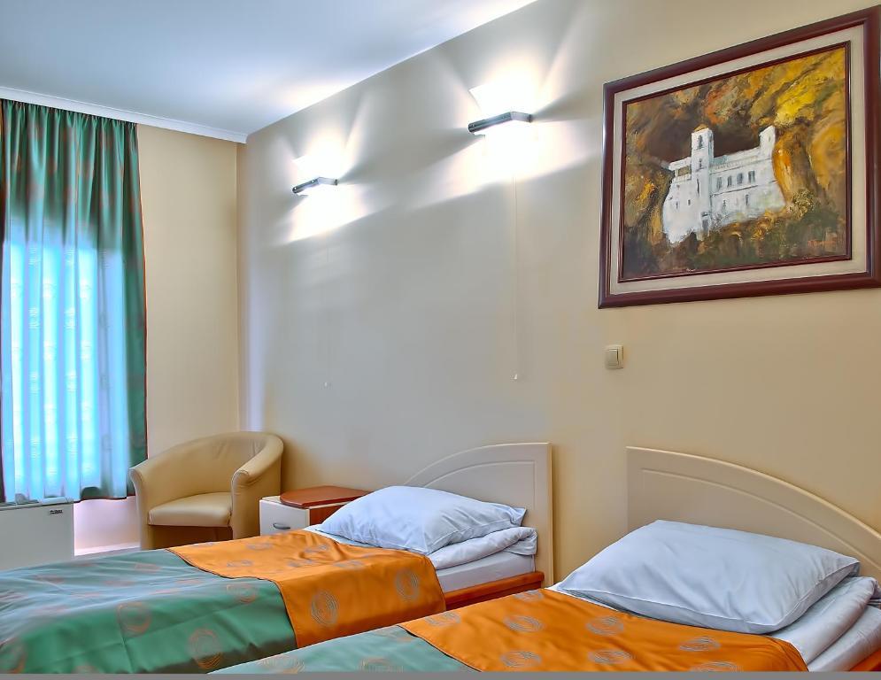 Hotel Niski Cvet Room photo